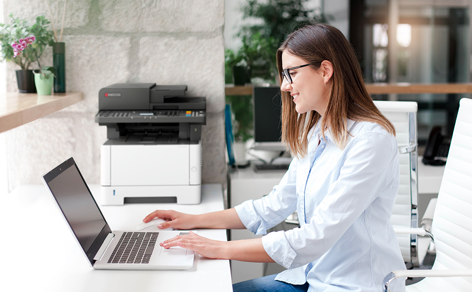 Pan Solutions kyocera Office Automation AV Systems