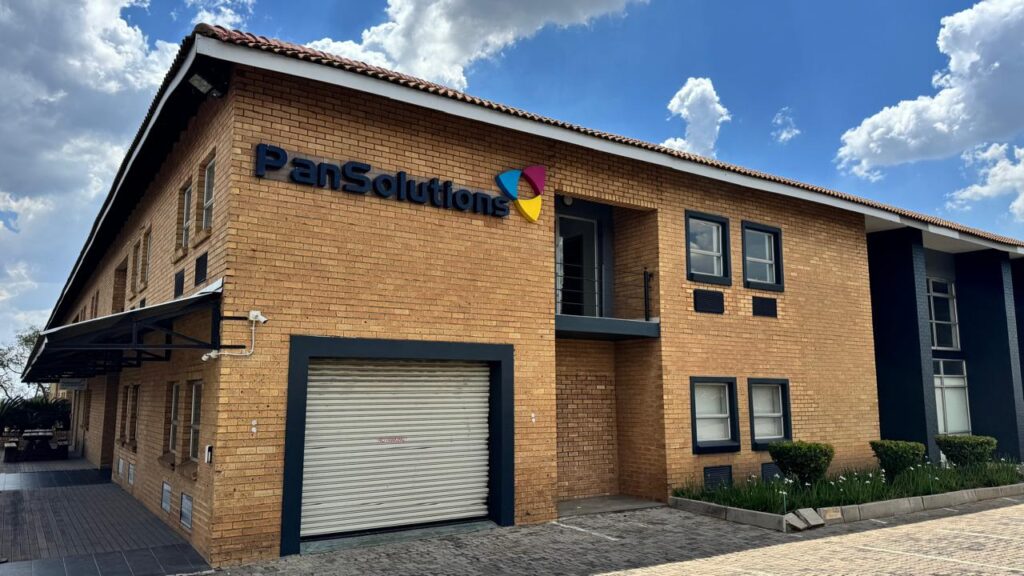 About US Pan Solutions kyocera Office Automation AV Systems